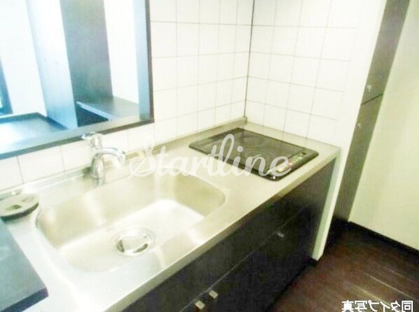 コンフォリア北参道 の物件内観写真